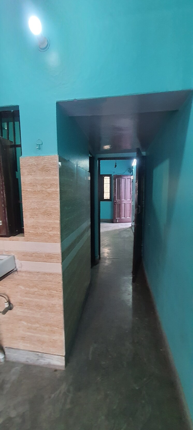 undefined, sector 7 2 Bedroom 160 Sq.Ft. Independent House In Sector 7 Faridabad 8661518