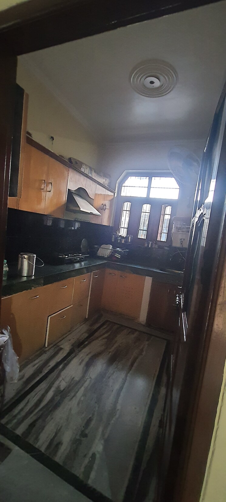 Gym, sector 7 2 Bedroom 160 Sq.Ft. Independent House In Sector 7 Faridabad 8661518