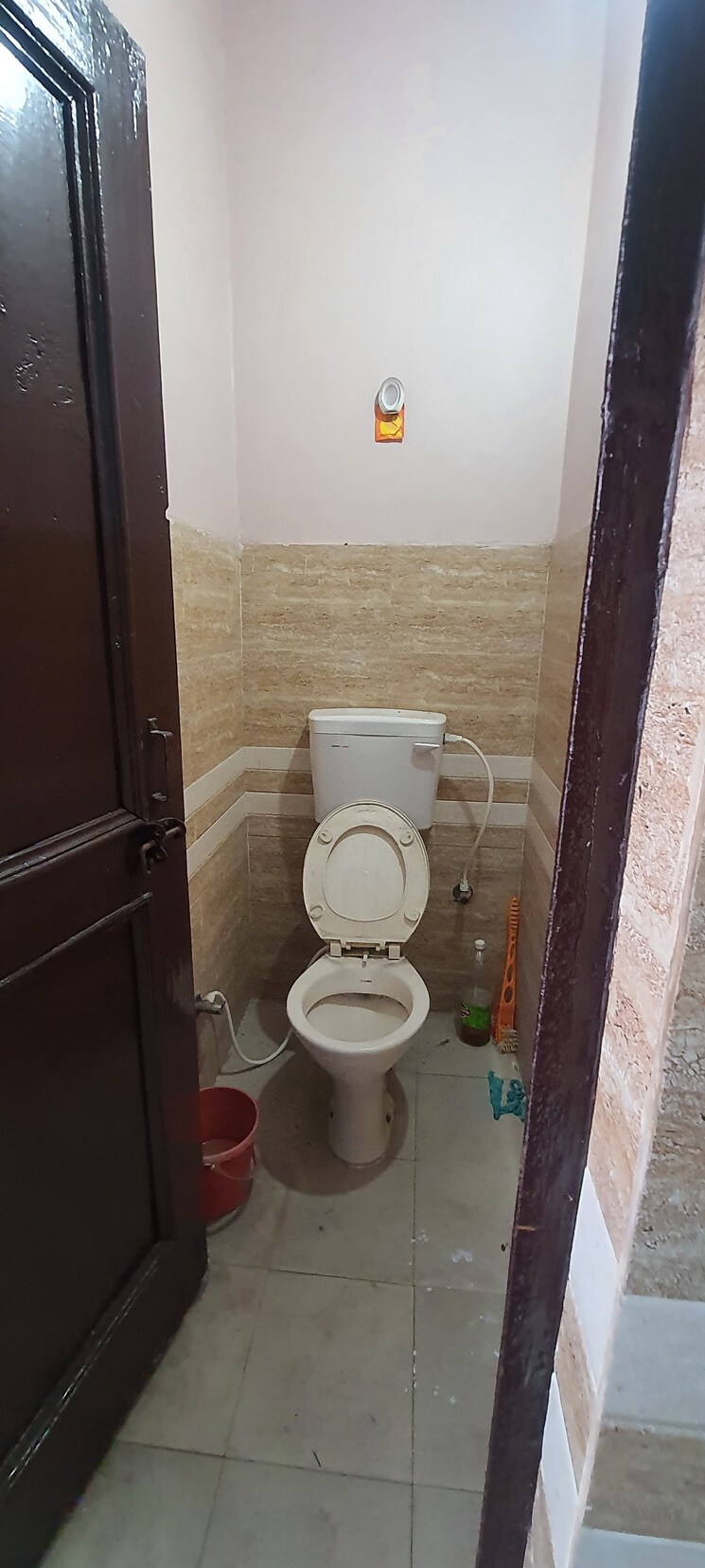 Kitchen, sector 7 2 Bedroom 160 Sq.Ft. Independent House In Sector 7 Faridabad 8661518