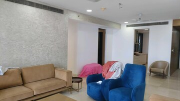Bedroom in 4 BHK Apartment at Lodha Evoq, Wadala – for Rent