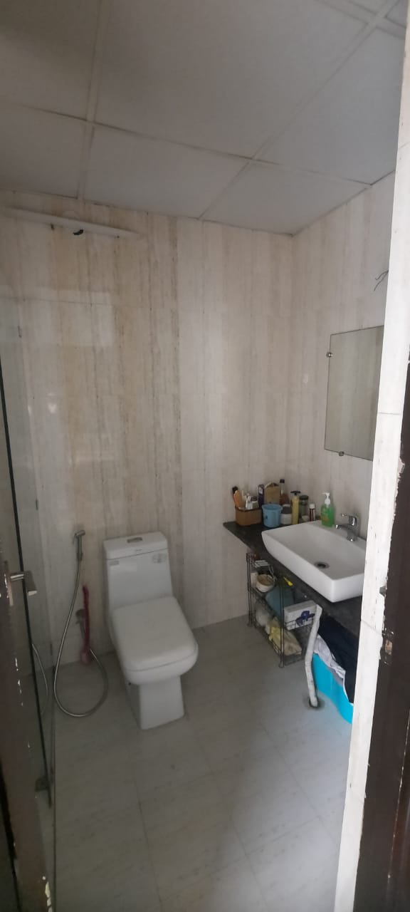 2.5 BHK + Study Room 1275 Sq.Ft. Apartment in Hawelia Valenova Park