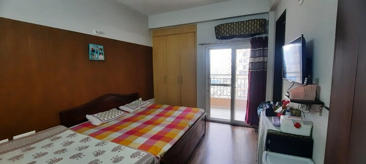 Bedroom, hawelia-valenova-park 2.5 Bedroom 1275 Sq.Ft. Apartment In Tech Zone 4 Greater Noida Greater Noida 8661571