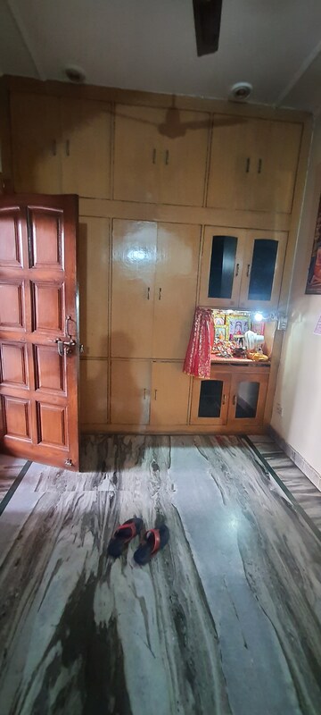 2.5 BHK Independent House – Exterior View View at Sector 8 - for Rent