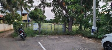 Plot Area in  Land at Pappampatti Pirivu – for Sale