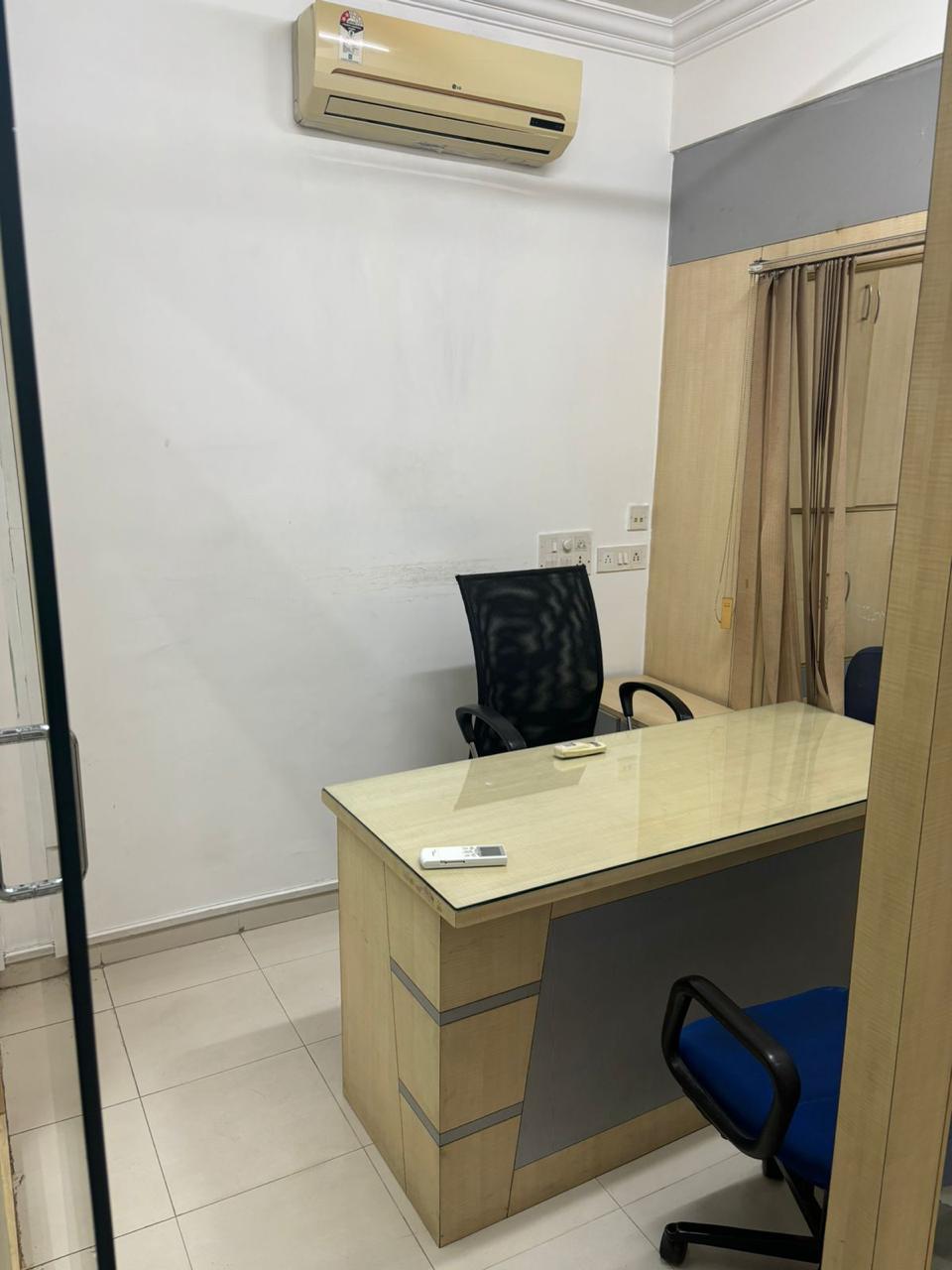 Office Space For Rent in Kashvi Group Of Companies