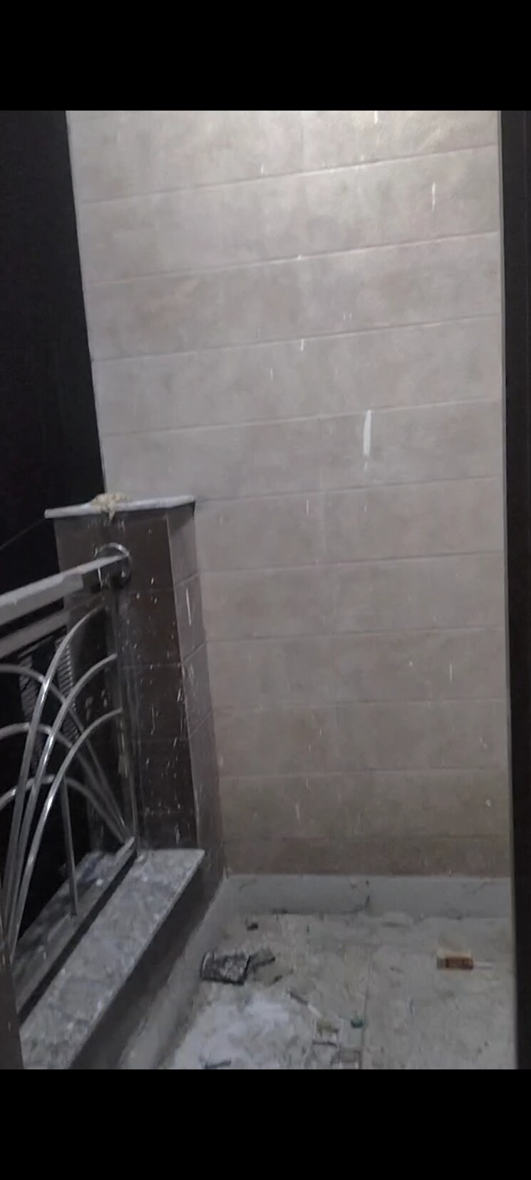 Bathroom, new ashok nagar 2 Bedroom 500 Sq.Ft. Builder Floor In New Ashok Nagar Delhi 8661562