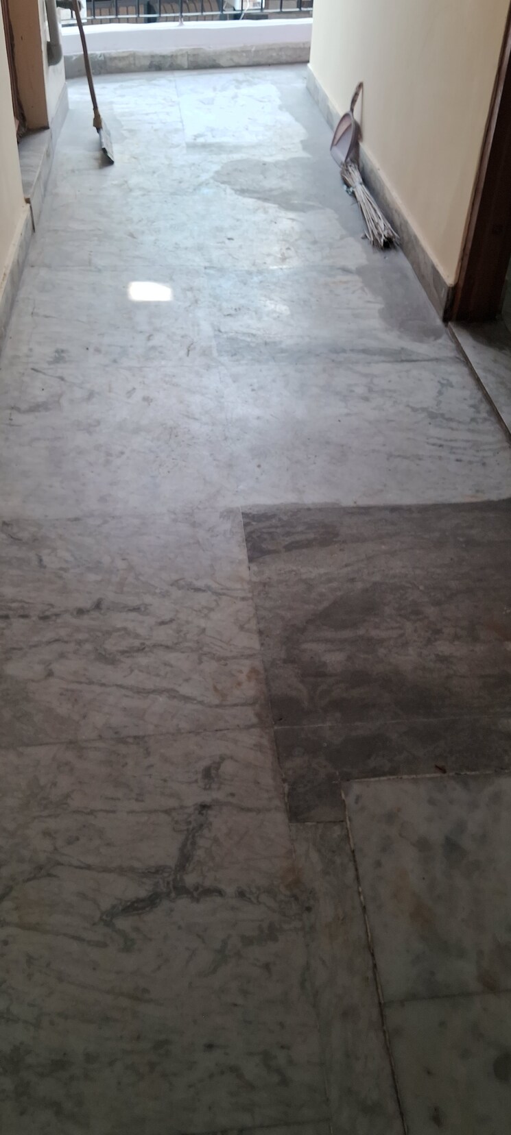 Master Bedroom, madanpur khadar 2 Bedroom 800 Sq.Ft. Independent House In Madanpur Khadar Delhi 8661574