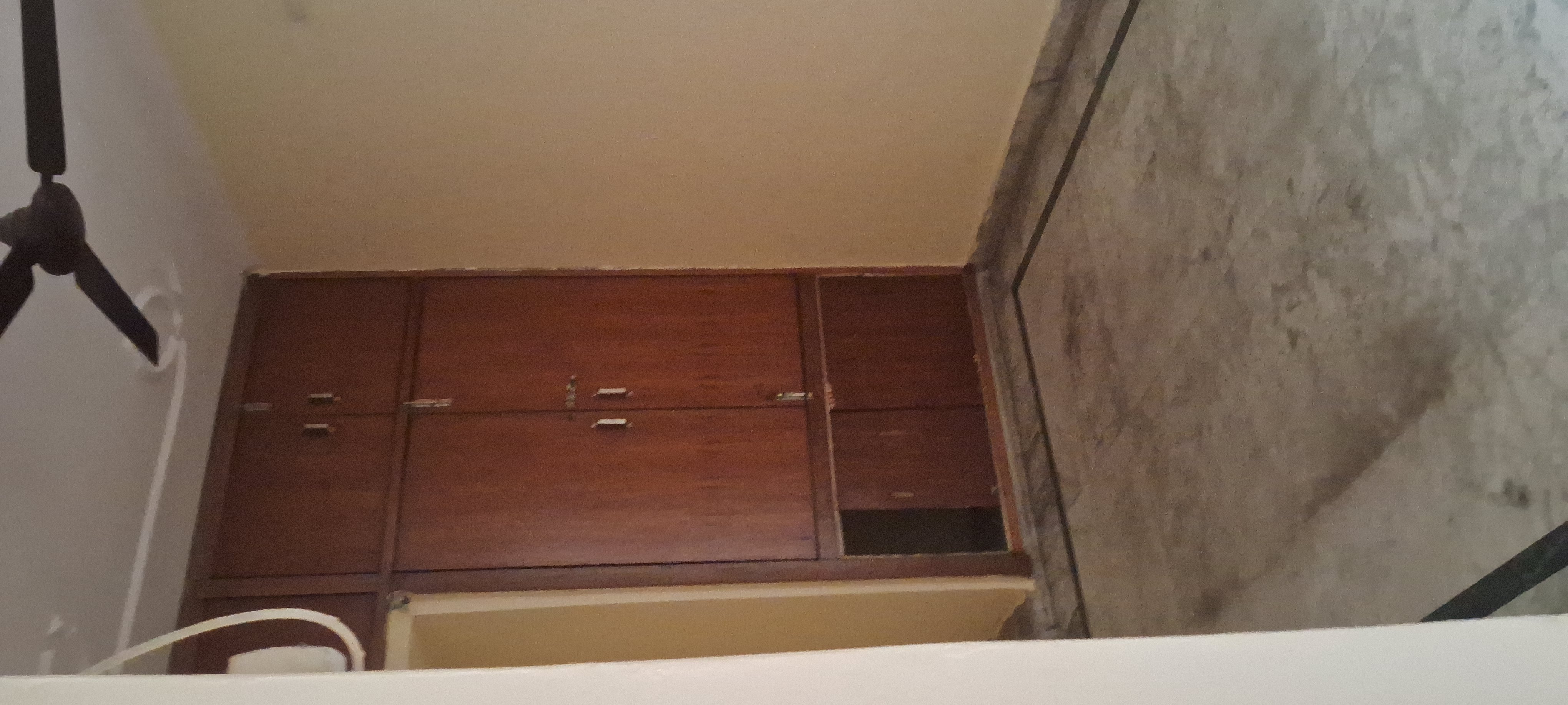 2 BHK + Pooja Room Independent House For Rent in Main Market  Madanpur Kha