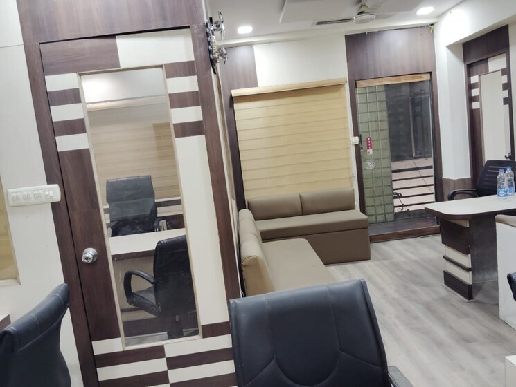 Team Area, shankar nagar Commercial Office Space 825 Sq.Ft. In Shankar Nagar Nagpur 8661563