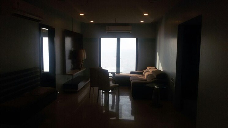 Living Room, jolly-maker-apartment 3 Bedroom 1800 Sq.Ft. Apartment In Cuffe Parade Mumbai 8661570