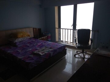 3 BHK Apartment For Rent in Jolly Maker Apartment, Cuffe Parade