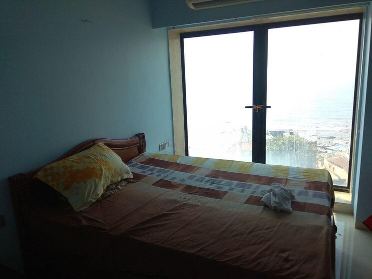 Bedroom, jolly-maker-apartment 3 Bedroom 1800 Sq.Ft. Apartment In Cuffe Parade Mumbai 8661570