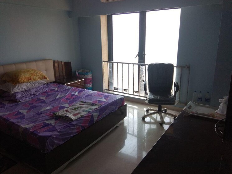 Bedroom, jolly-maker-apartment 3 Bedroom 1800 Sq.Ft. Apartment In Cuffe Parade Mumbai 8661570