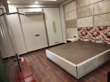 4 BHK Apartment For Rent in 3C Lotus 300, Sector 107
