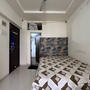 Bedroom in 2 BHK Apartment at Vasai West – for Sale