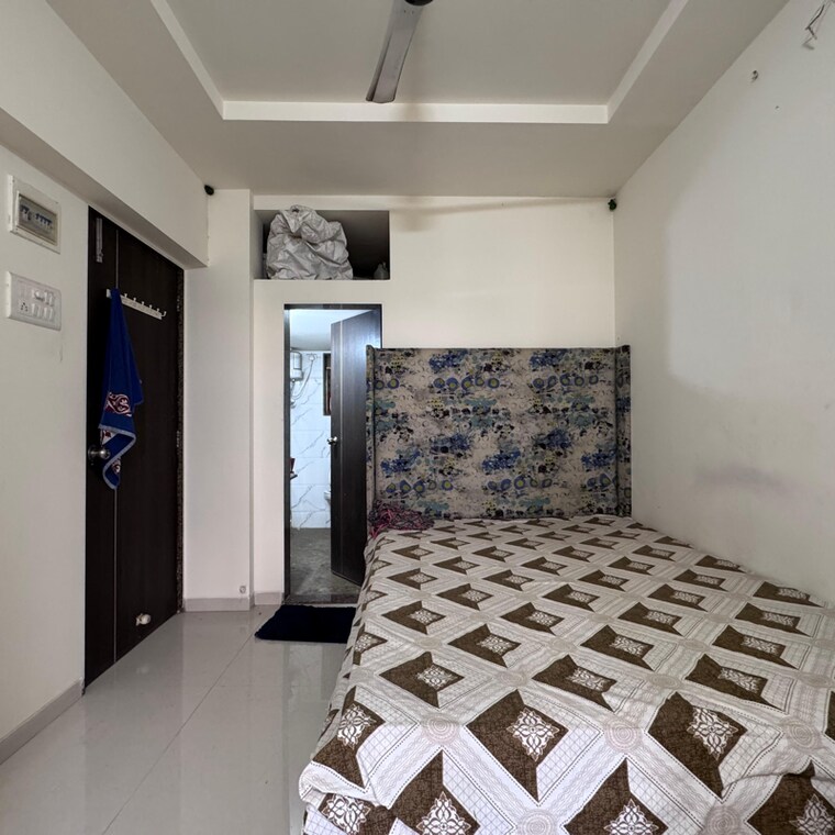 Bedroom, vasai west 2 Bedroom 772 Sq.Ft. Apartment In Vasai West Palghar 8661586