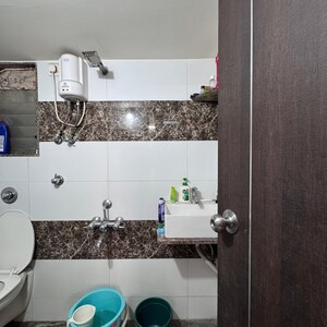 Furnished Amenities in 2 BHK Apartment at Vasai West – for Sale