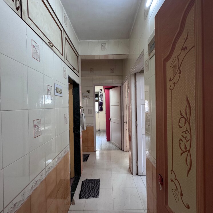 undefined, vasai west 2 Bedroom 772 Sq.Ft. Apartment In Vasai West Palghar 8661586