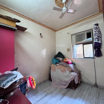 Parking in 2 BHK Apartment at Vasai West – for Sale