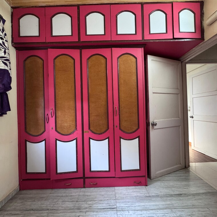 undefined, vasai west 2 Bedroom 772 Sq.Ft. Apartment In Vasai West Palghar 8661586