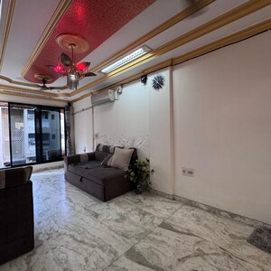 Room in 2 BHK Apartment at Vasai West – for Sale