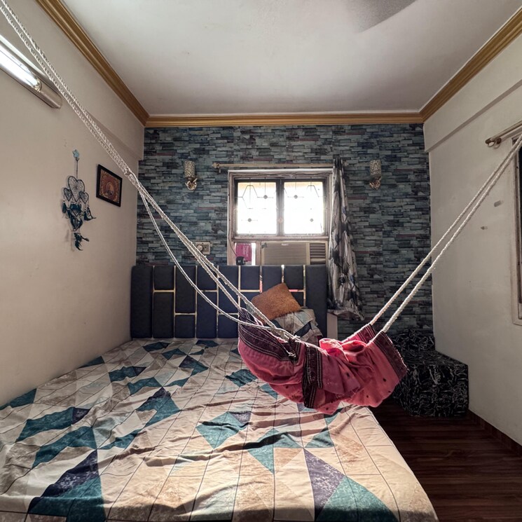 Bedroom, vasai west 2 Bedroom 772 Sq.Ft. Apartment In Vasai West Palghar 8661586