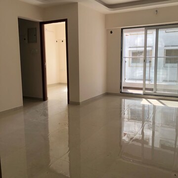2 BHK Apartment For Rent in Je And Vee Om Trimurti, Dindoshi