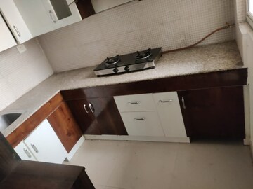 Master Bedroom in 2 BHK Apartment at Supertech Ecovillage I, Sector 1 Greater Noida – for Rent