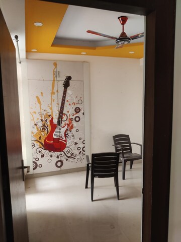 Bedroom in 2 BHK Apartment at Supertech Ecovillage I, Sector 1 Greater Noida – for Rent