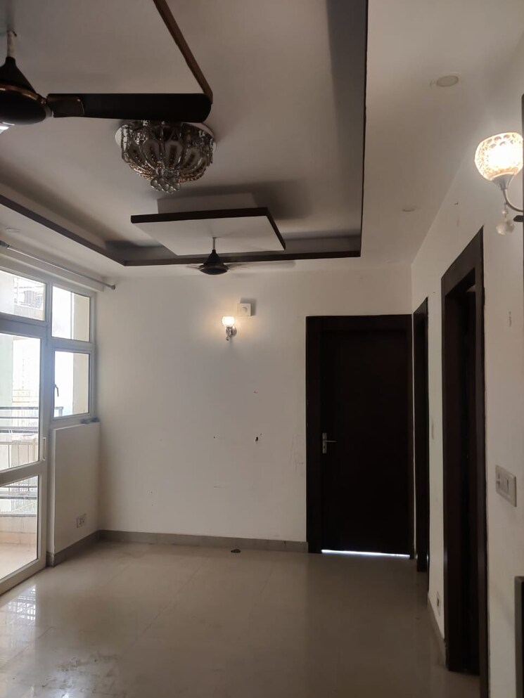 Kitchen, supertech-ecovillage-i 2 Bedroom 890 Sq.Ft. Apartment In Sector 1 Greater Noida Greater Noida 8661595