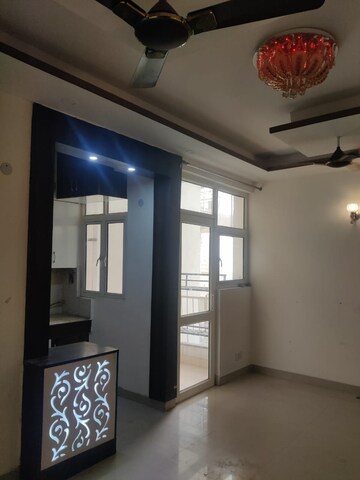 2 BHK Apartment For Rent in Supertech Ecovillage I, Sector 1 Greater Noida