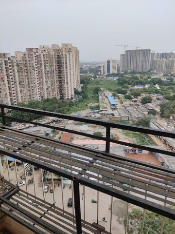 2 BHK Apartment – Exterior View View at Supertech Ecovillage I, Sector 1 Greater Noida - for Rent