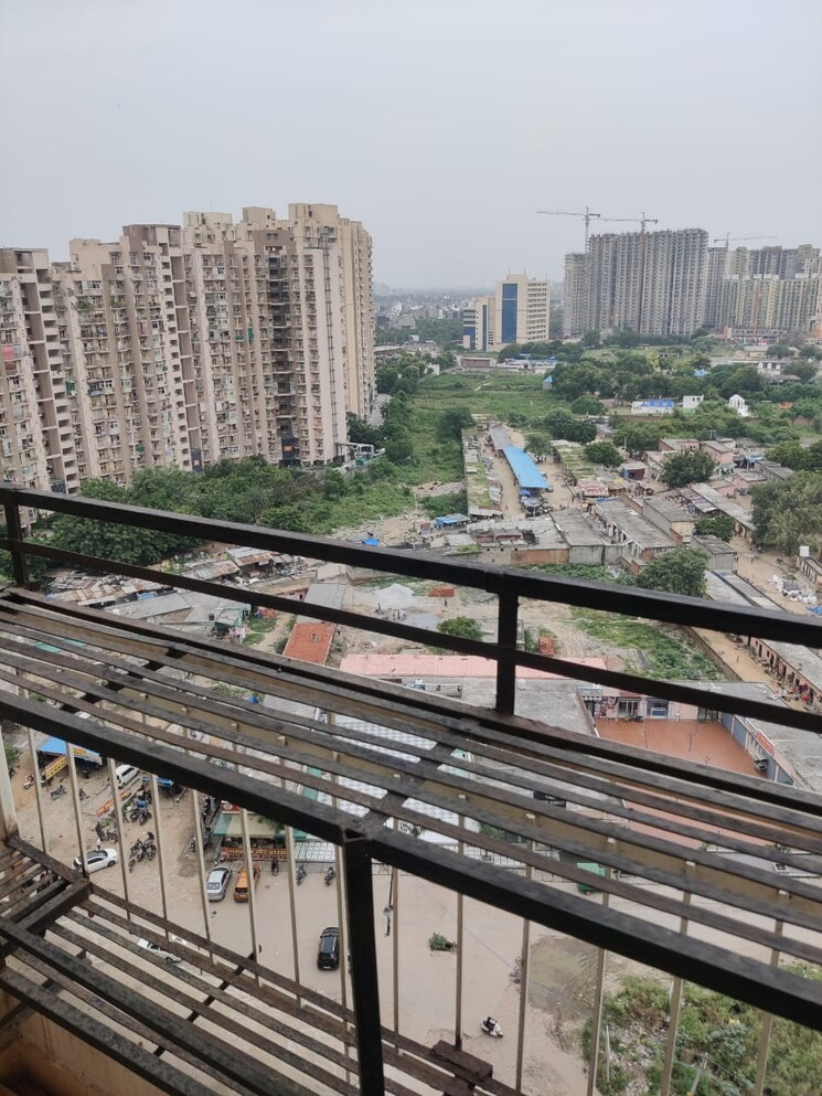 Exterior View, supertech-ecovillage-i 2 Bedroom 890 Sq.Ft. Apartment In Sector 1 Greater Noida Greater Noida 8661595