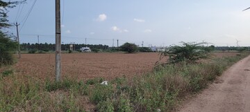 Plot Area in  Land at Sellakkarichal – for Sale
