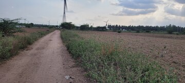 Plot Area in  Land at Sellakkarichal – for Sale