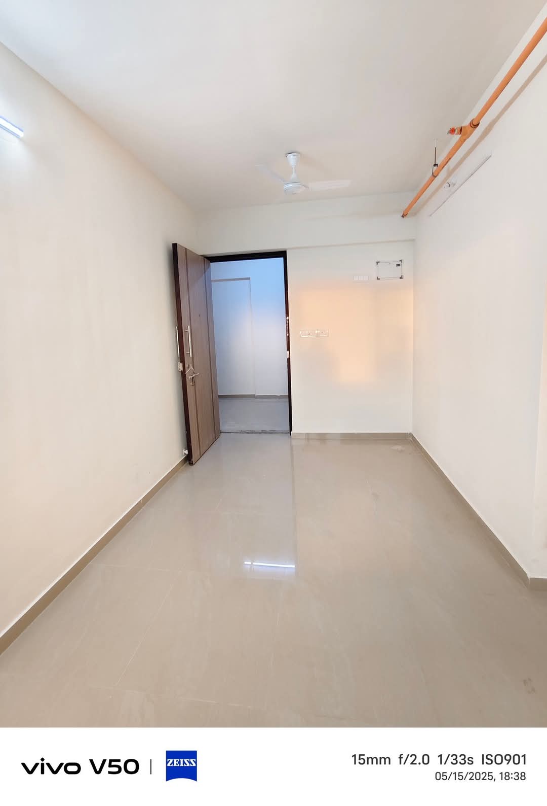 1 BHK Apartment For Rent in Satellite Garden
