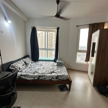 1 BHK Apartment For Rent in Bhartiya City Nikoo Homes II, Kannur