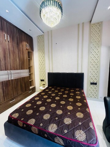 Bedroom in 3 BHK Apartment at Sector 125 – for Sale