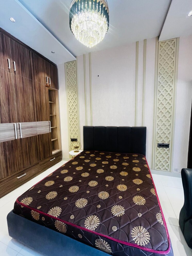 Bedroom, sector 125 3 Bedroom 145 Sq.Yd. Apartment In Sector 125 Mohali 8661611