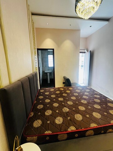 Bedroom in 3 BHK Apartment at Sector 125 – for Sale