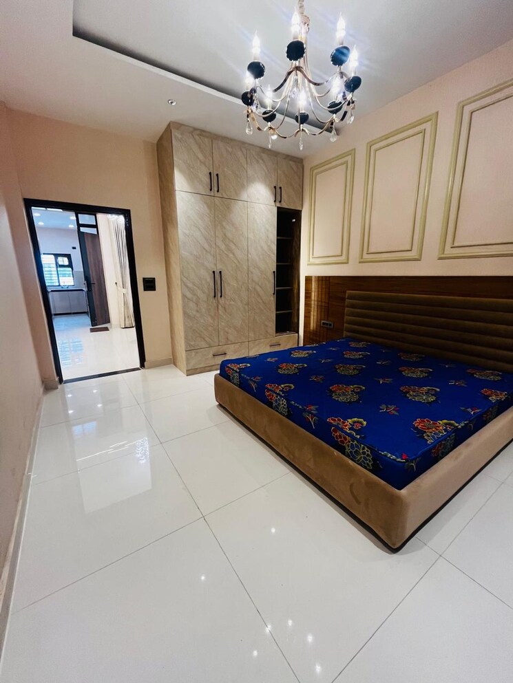 Bedroom, sector 125 3 Bedroom 145 Sq.Yd. Apartment In Sector 125 Mohali 8661611