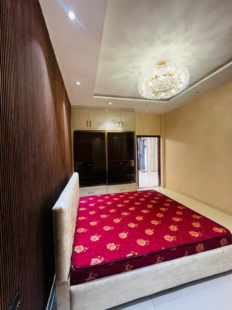 Bedroom, sector 125 3 Bedroom 145 Sq.Yd. Apartment In Sector 125 Mohali 8661611