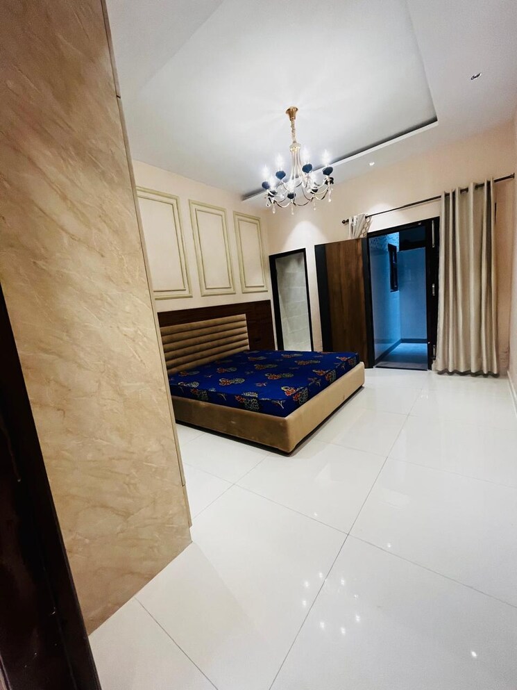 Bedroom, sector 125 3 Bedroom 145 Sq.Yd. Apartment In Sector 125 Mohali 8661611