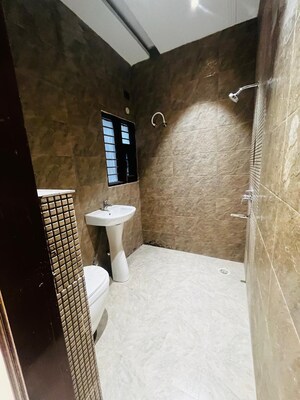 Bathroom in 3 BHK Apartment at Sector 125 – for Sale
