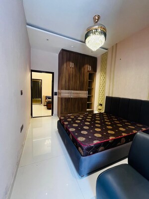 Room in 3 BHK Apartment at Sector 125 – for Sale