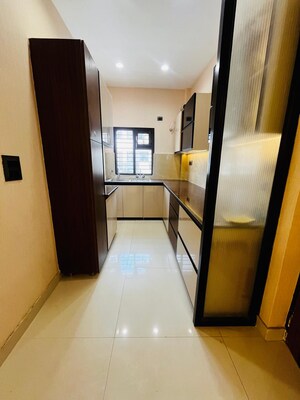 Kitchen in 3 BHK Apartment at Sector 125 – for Sale
