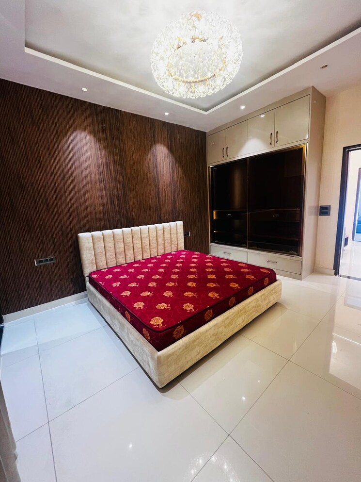 Bedroom, sector 125 3 Bedroom 145 Sq.Yd. Apartment In Sector 125 Mohali 8661611