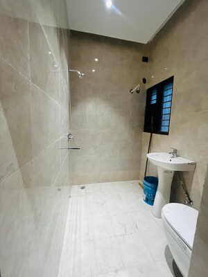 Bathroom in 3 BHK Apartment at Sector 125 – for Sale