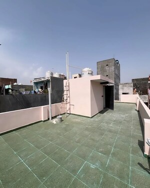 Kitchen in 5 BHK Independent House at SA HOMES I, Uttam Nagar – for Sale