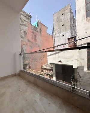 5 BHK Independent House – Exterior View View at SA HOMES I, Uttam Nagar - for Sale